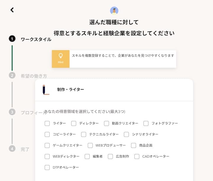 複業クラウド