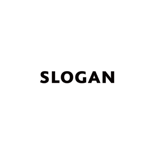 スローガン株式会社