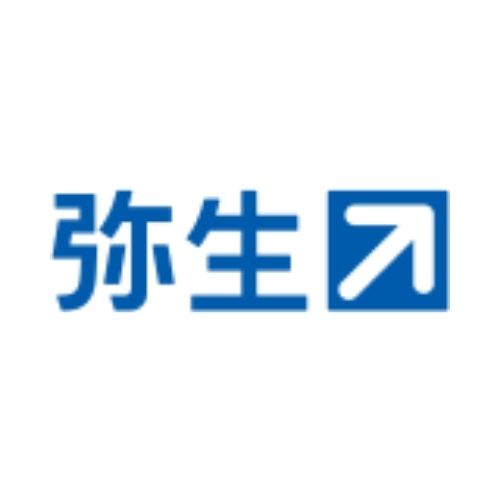 弥生株式会社