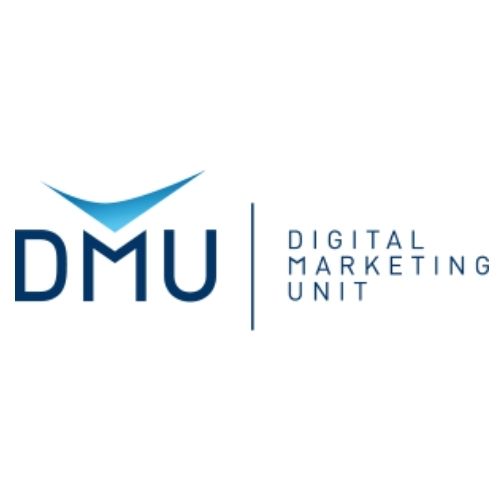 株式会社DMU（DMU Inc.）