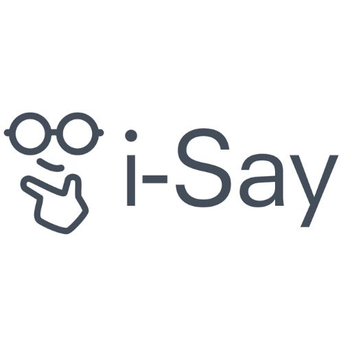 i-say